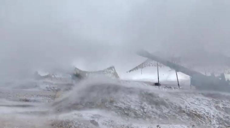 Kış-2024 Tatbikatı başarıyla tamamlandı - Resim: 17